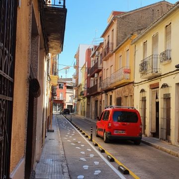 L’Ajuntament de Carcaixent prepara la seua primera Ordenança de Mobilitat i la seua transició cap a Ciutat 30