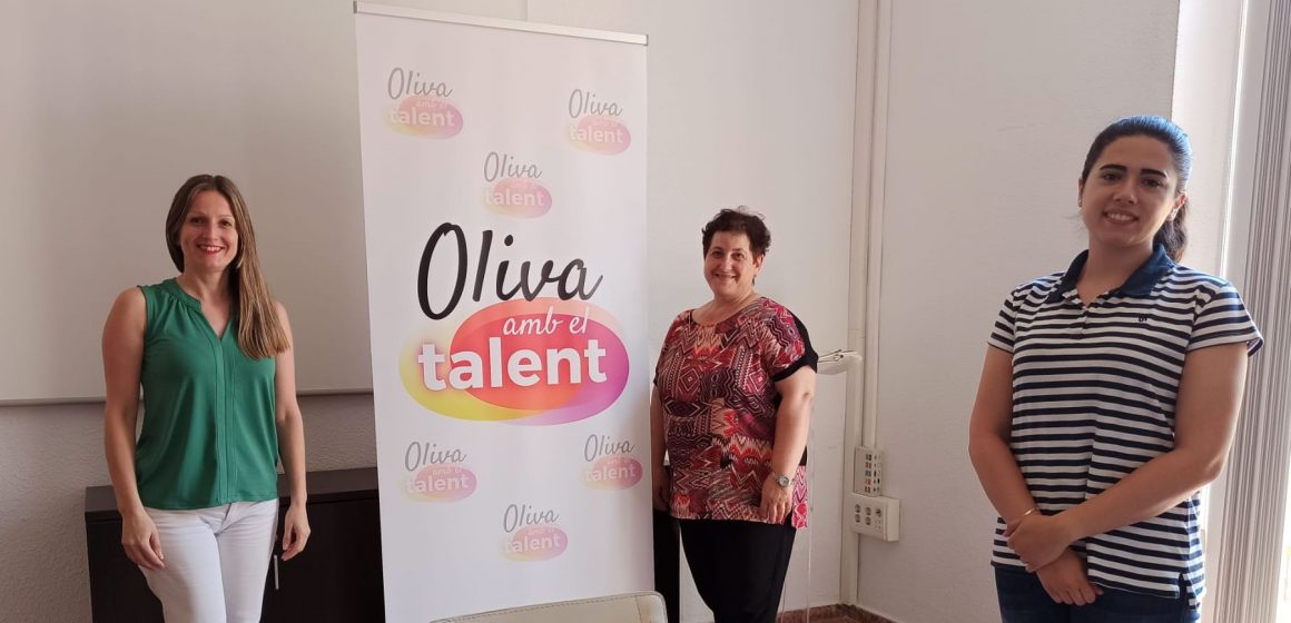 L’Ajuntament d’Oliva ofereix 20 beques a joves estudiants, a través del nou Programa ‘Oliva amb el Talent 2020’