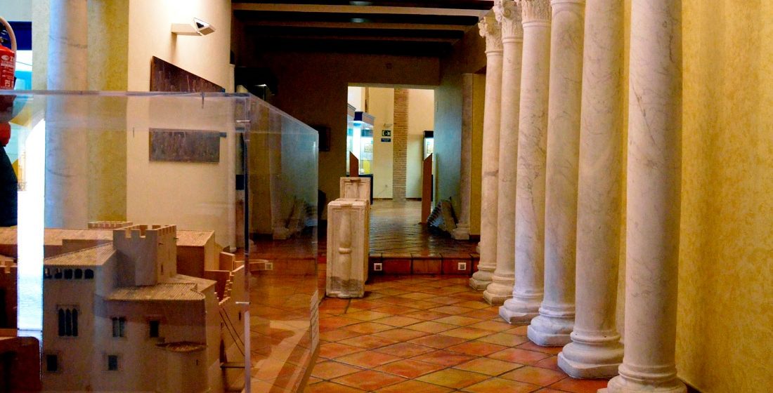 Oliva reobri els seus Museus al públic en general