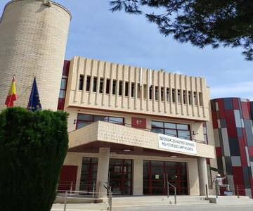 Bellreguard s’incorpora al Circuit Cultural Valencià