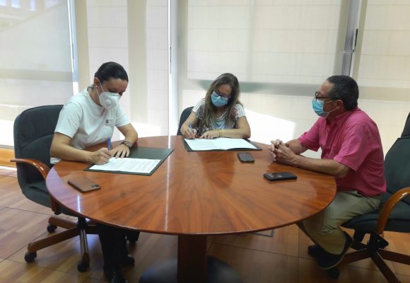L’Hospital d’Alzira emmagatzemarà material sanitari a Algemesí per a fer front a possibles rebrots de COVID-19