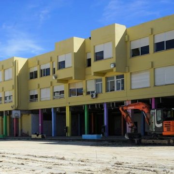 L’Ajuntament d’Albaida licita les obres de remodelació del CEIP Elías Tormo