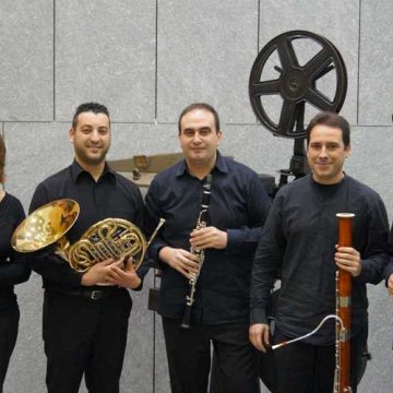 El Quintet Verger i MónDuo tanquen un Potries Music Fest que es consolida com a referent cultural de l’estiu