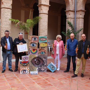 Rècord d’obres presentades als Premis Literaris Ciutat d’Alzira