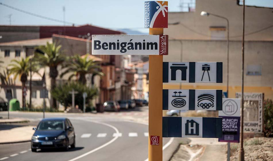 Un jutjat de València anul·la la resolució de confinament de Benigànim