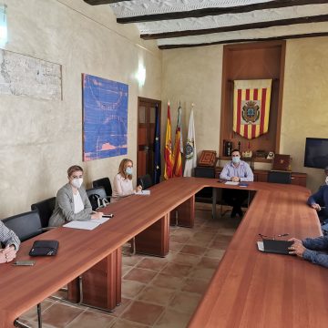 L’Ajuntament d’Albaida aposta per un futur sostenible