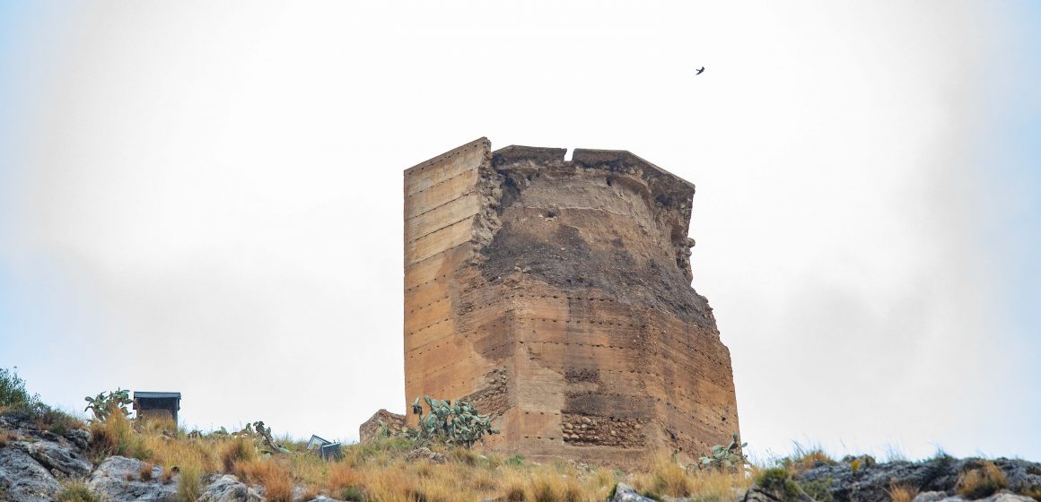 La Torre Octogonal de Cullera es restaurarà amb una inversió pública de 247.000€