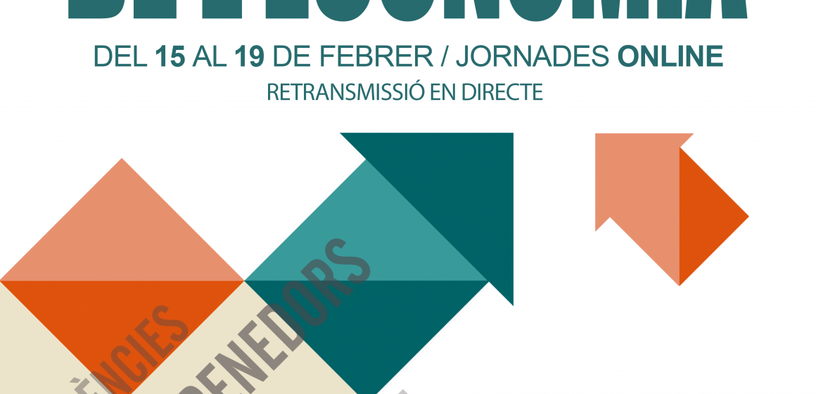 La XIII Setmana de l’economia d’Alzira tindrà lloc del 15 al 19 de febrer