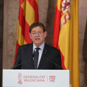 La Generalitat decreta el tancament total de l’hostaleria