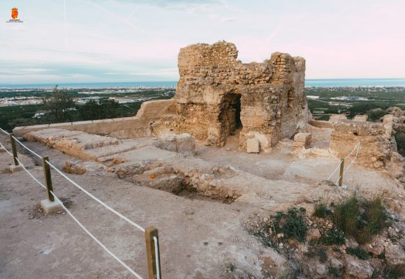 El Castell del Rebollet de la Font d’En Carròs, exemple de posada en valor del patrimoni local