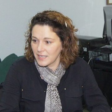 Carolina Mengual elegida presidenta del PP en Ràfol de Salem