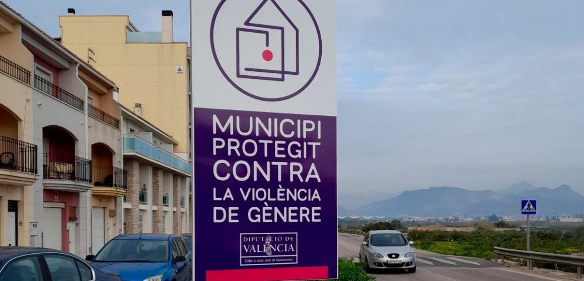 La Font d’En Carròs s’identifica com un dels municipis de la Xarxa de Municipis Protegits contra la Violència de Gènere