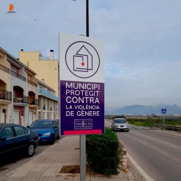 La Font d’En Carròs s’identifica com un dels municipis de la Xarxa de Municipis Protegits contra la Violència de Gènere