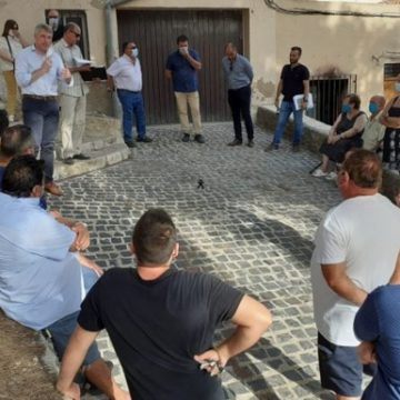 L’Ajuntament d’Oliva aprova la segona remesa de pagament de subvencions per a la renovació del nucli antic