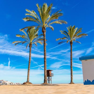 Gandia disposarà de 100.000 euros per a promoció turística gràcies a un conveni amb la Diputació de València