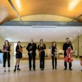 Naix Marinae Ensemble, la jove iniciativa que reivindica la música de cambra