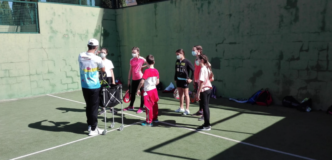 La Regidoria d’Esports d’Oliva organitza unes jornades esportives i recreatives a l’aire lliure per als xiquets i xiquetes