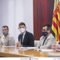 Gandia presenta una Fira i Festes de transició cap a la normalitat