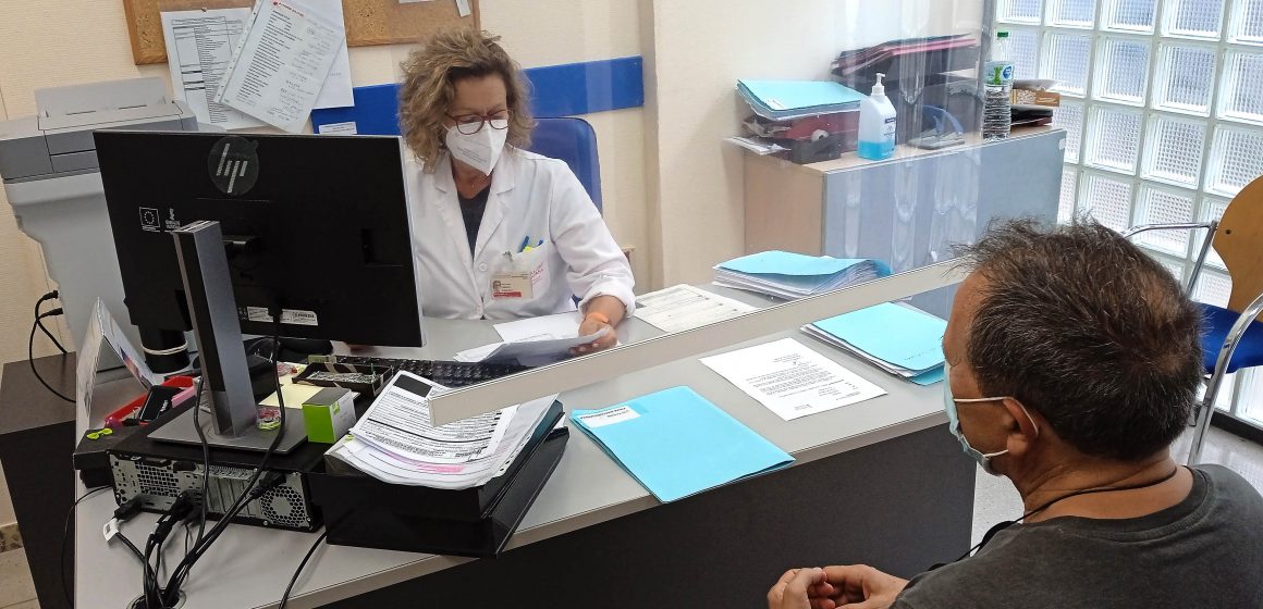 28 persones registren les seues Voluntats Anticipades a l’Hospital de la Ribera en 2020