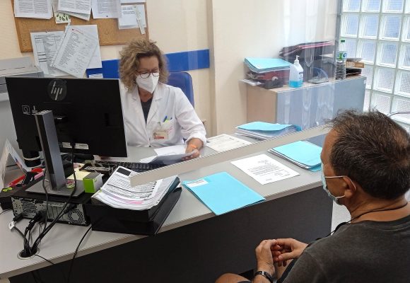 28 persones registren les seues Voluntats Anticipades a l’Hospital de la Ribera en 2020