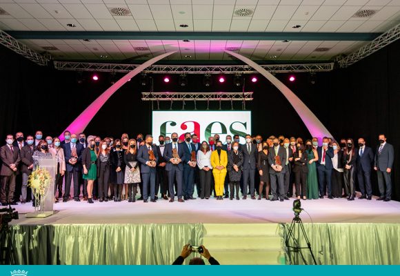 La Federació d’Associacions d’Empresaris de la Safor celebra la seua XXII edició de Premis a Oliva