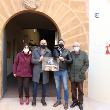 Tres museus d’Oliva aconsegueixen la “Q” de qualitat turística