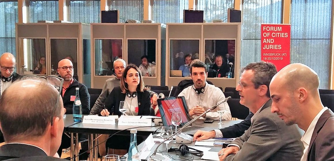 Oliva adjudica la redacció del Pla Director de regeneració urbanística de la zona dels Rajolars