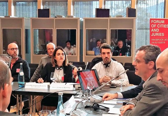 Oliva adjudica la redacció del Pla Director de regeneració urbanística de la zona dels Rajolars