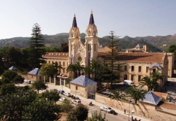 El centre Esclavas del Sagrado Corazón de Jesús de Benirredrà s’acredita com a Centre Erasmus+
