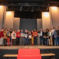 «La Tortuga de Darwin» guanya la IX Edició del Certamen Nacional de Teatre Amateur Ciutat de Carcaixent