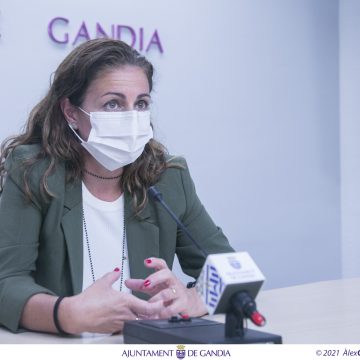 Gandia aprova mobilitzar prop de 130.000 euros per als col·lectius de la ciutat que ajuden els més necessitats