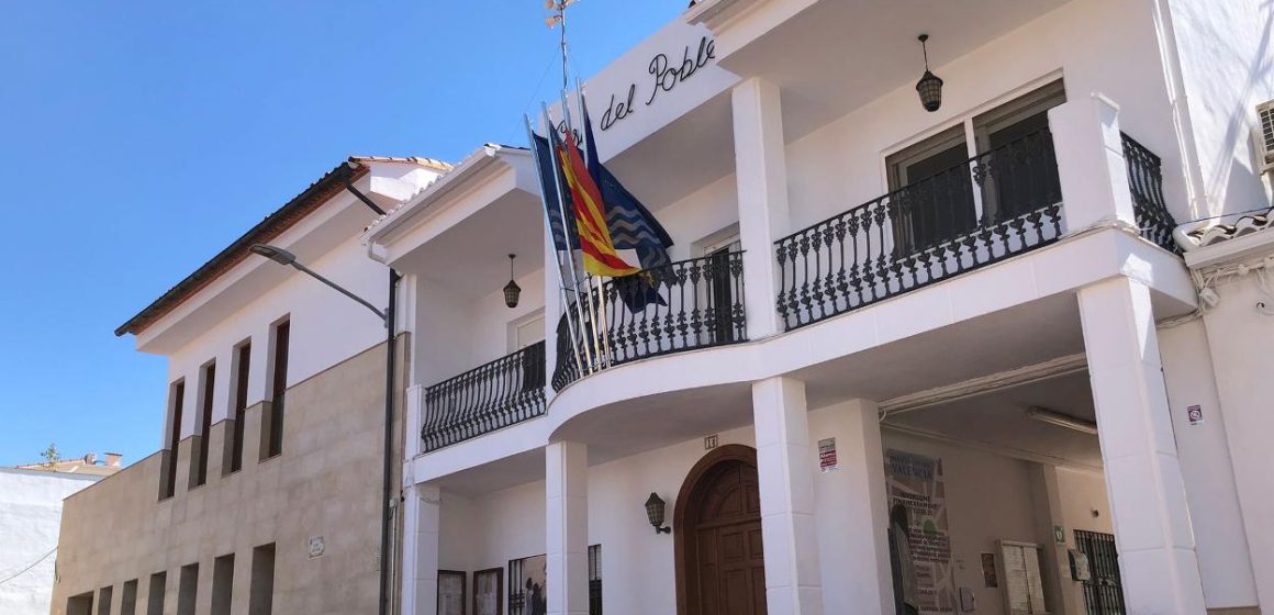 L’Ajuntament de Beniflà ja compta amb el seu II Pla Municipal d’Igualtat