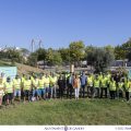 Gandia contracta trenta persones gràcies a una ajuda del SEPE per millorar els espais verds