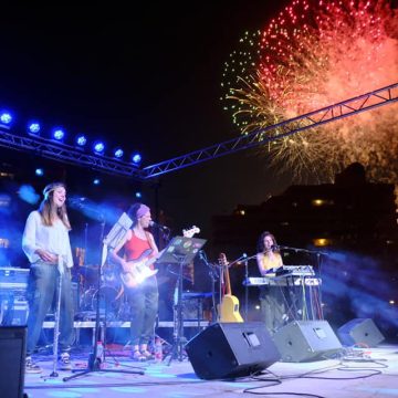 Torna el Festival Multisons a la Font d’En Carròs