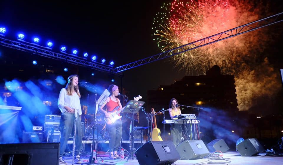 Torna el Festival Multisons a la Font d’En Carròs