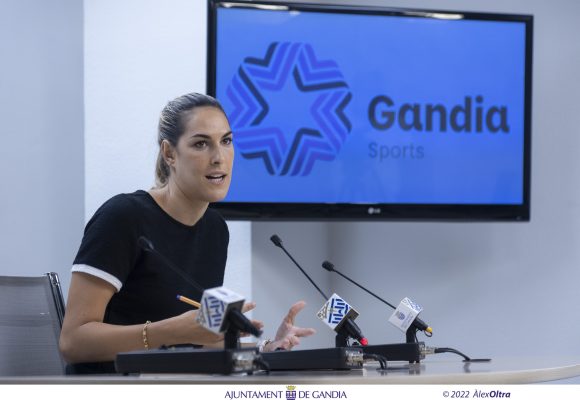 L’Ajuntament de Gandia destina 190.000 euros a entitats esportives de la ciutat