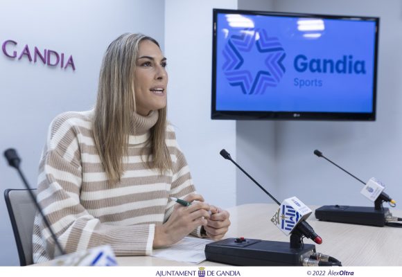 Gandia millorarà el Centre Esportiu del Grau amb una inversió de prop de 200.000 euros