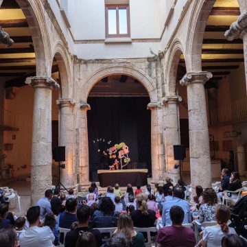 Èxit de participació en la segona edició de la Fira Borja a Xàtiva