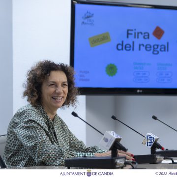 La Fira Borgiana es converteix en la més visitada de la iniciativa Fira Mercat