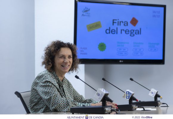 La Fira Borgiana es converteix en la més visitada de la iniciativa Fira Mercat