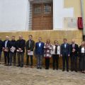 Xàtiva commemora el bicentenari de la seua província