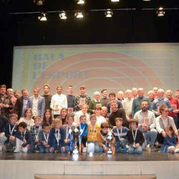 Bellreguard reconeix els èxits dels seus esportistes amb una gran Gala de l’Esport