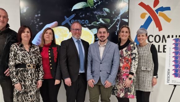 Xeraco celebrarà la II edició de la FIESCREM