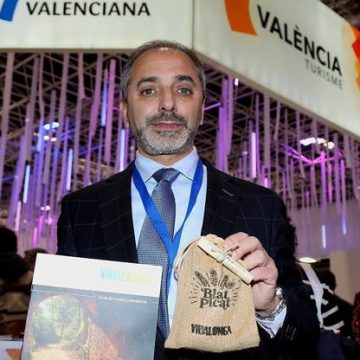 «Vilallonga ve a FITUR amb una aposta clara per atraure al turisme d’interior»