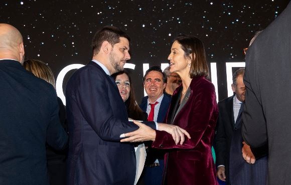 Gandia veu reconeguda la seua labor turística en la gal·la «Nit Q 23»