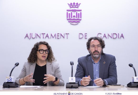 Gandia restaura la capella de l’Assumpció per a Centre d’interpretació dels Clàssics i d’acollida de visitants