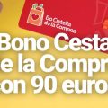 Com aconseguir el Bono Cesta de la Compra de la Generalitat
