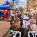 El Blat Picat de Villalonga i la Fira Gastronòmica en imatges