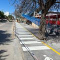 Sueca es prepara per a rebre als visitants de forma segura durant la Setmana Santa