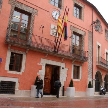 Cocentaina reivindica els seus barris històrics amb un concurs